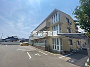 D-roomさくら 2階 築7年11ヶ月の賃貸物件