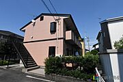 フロンテージ 2階 築26年5ヶ月の賃貸物件