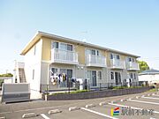 田代駅より徒歩12分 1階 築18年10ヶ月の賃貸物件