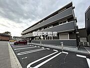 田代駅より徒歩11分 3階 築2年6ヶ月の賃貸物件