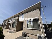 甘木駅より徒歩42分 2階 築7年8ヶ月の賃貸物件