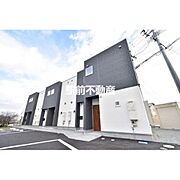鳥栖駅より徒歩26分 1階 築3年7ヶ月の賃貸物件