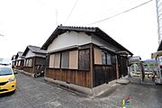 甘木駅より徒歩16分 1階 築44年5ヶ月の賃貸物件