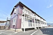 Mコーポ 1階 築34年5ヶ月の賃貸物件