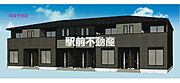 筑後吉井駅より徒歩11分 1階 新築の賃貸物件