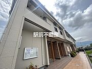 メゾンＣＨＡＭＢＯＲＤ 2階 築17年5ヶ月の賃貸物件