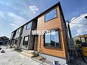甘木駅より徒歩25分 2階 築2年の賃貸物件
