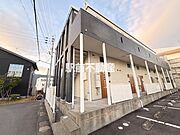 田主丸駅より徒歩12分 1階 築10年6ヶ月の賃貸物件