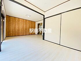 ファミリーハイツKOGA B棟