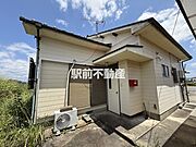 筑後吉井駅より徒歩24分 築37年9ヶ月 1階建の賃貸物件