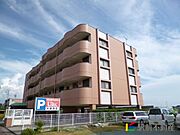 グリーンマンション 4階 築23年8ヶ月の賃貸物件