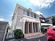 エレガンス山川2 2階 築14年11ヶ月の賃貸物件