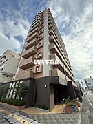 久留米駅より徒歩11分 12階 築12年7ヶ月の賃貸物件