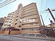 日吉壱番館 4階 築30年9ヶ月の賃貸物件