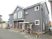 南久留米駅より徒歩11分 2階 築20年8ヶ月の賃貸物件