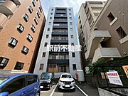 西鉄久留米駅より徒歩5分 8階 築8年7ヶ月の賃貸物件