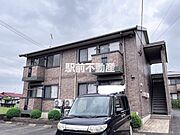 久留米大学前駅より徒歩11分 2階 築21年8ヶ月の賃貸物件