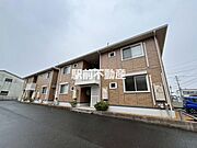 アルルB 1階 築16年1ヶ月の賃貸物件