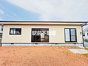 八丁牟田駅より徒歩81分 築5年11ヶ月 1階建の賃貸物件