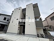 CB久留米シニフィアン 2階 築1年6ヶ月の賃貸物件