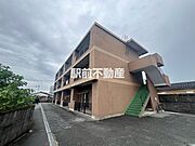 南久留米駅より徒歩6分 2階 築49年2ヶ月の賃貸物件