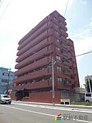 西鉄久留米駅より徒歩8分 2階 築41年2ヶ月の賃貸物件