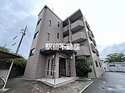 プレステージ百年公園 1階 築24年9ヶ月の賃貸物件