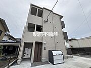 櫛原駅より徒歩3分 2階 新築の賃貸物件