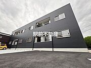 櫛原駅より徒歩6分 1階 新築の賃貸物件