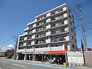 南久留米駅より徒歩12分 2階 築36年4ヶ月の賃貸物件