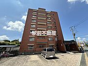 光風ハイツ 3階 築44年7ヶ月の賃貸物件