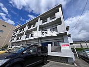 組坂ビルNo・9 3階 築42年5ヶ月の賃貸物件