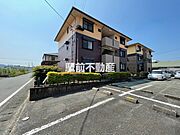 マーサ・リヴェールＢの賃貸物件