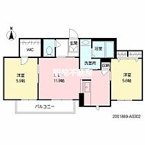 間取り：240034950187