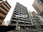 花畑駅より徒歩8分 10階 新築の賃貸物件