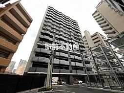 S-RESIDENCE六ツ門abreastII