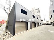 久留米高校前駅より徒歩10分 1階 築3年2ヶ月の賃貸物件