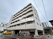 花畑駅より徒歩7分 2階 築23年5ヶ月の賃貸物件