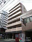 リファレンス久留米駅前 6階 築27年2ヶ月の賃貸物件