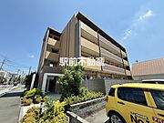 グランドアマレイ７番館 3階 築14年8ヶ月の賃貸物件