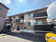 櫛原駅より徒歩6分 2階 築14年1ヶ月の賃貸物件