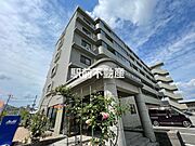 グリーンビル旗崎203〇 5階 築28年8ヶ月の賃貸物件