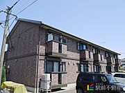 宮の陣駅より徒歩1分 1階 築20年1ヶ月の賃貸物件