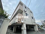 フィオレット合川 3階 築21年9ヶ月の賃貸物件