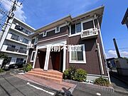 櫛原駅より徒歩2分 2階 築14年11ヶ月の賃貸物件