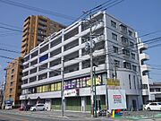 南久留米駅より徒歩15分 3階 築35年7ヶ月の賃貸物件