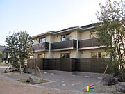 南久留米駅より徒歩11分 1階 築11年10ヶ月の賃貸物件