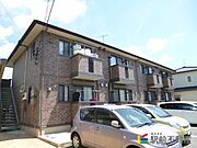 フローラリッシュ 2階 築18年2ヶ月の賃貸物件