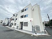 久留米駅より徒歩13分 1階 築1年2ヶ月の賃貸物件