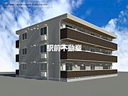 花畑駅より徒歩4分 1階 新築の賃貸物件